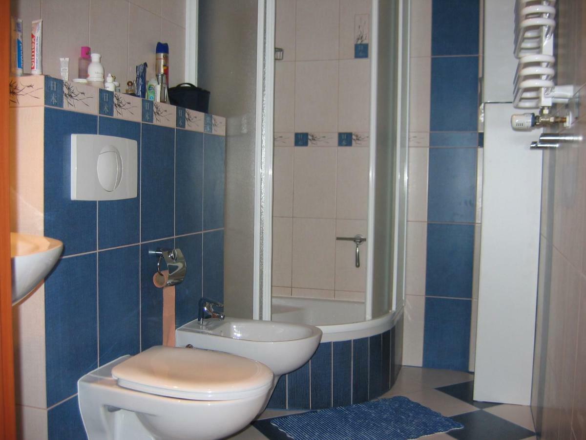 Apartment Jola Pobierowo Exterior photo